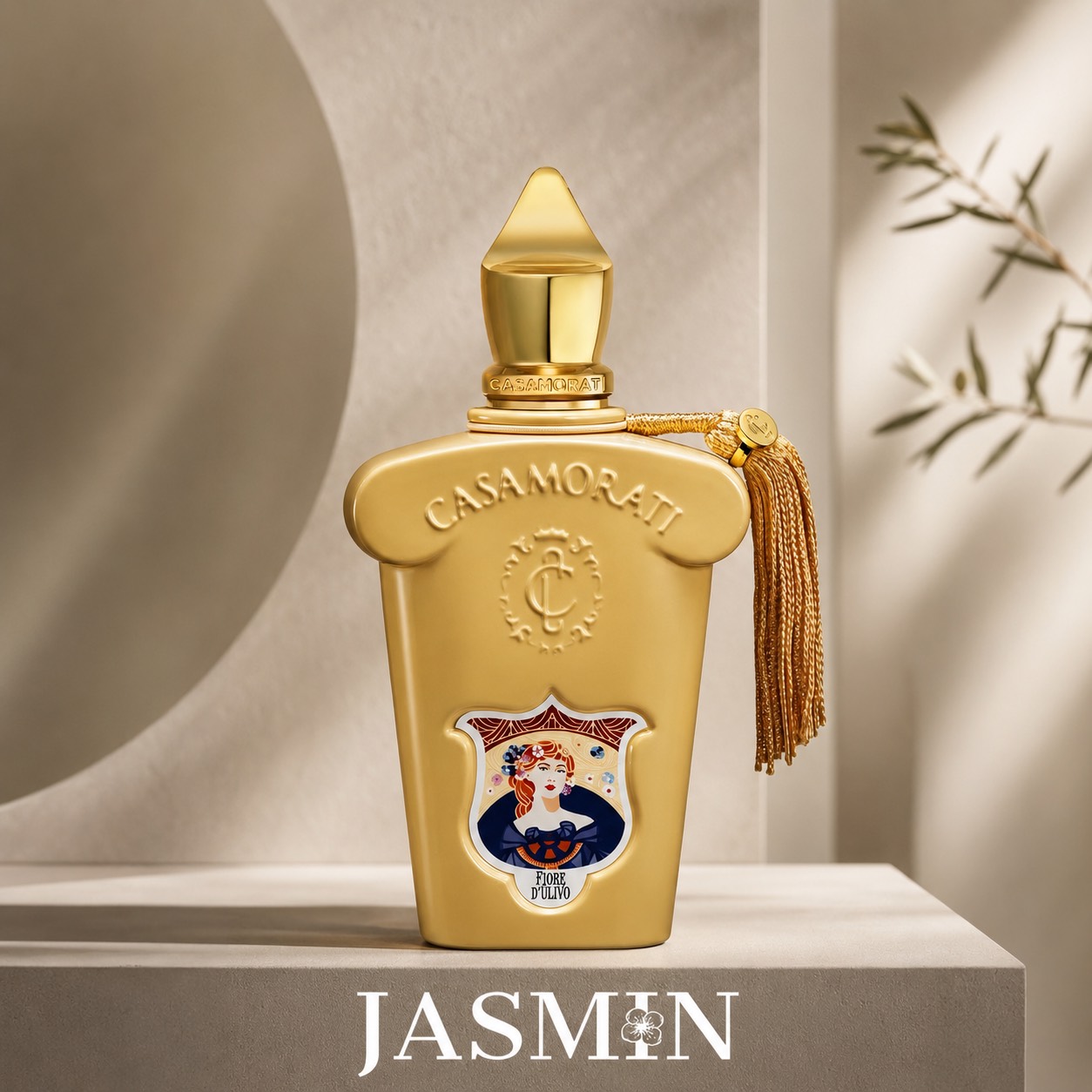 عطر Fiore d’Ulivo Xerjoff خرید عطر Fiore d’Ulivo Xerjoff