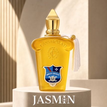 اگر به دنبال عطری شاداب، خاص، میوه‌ای و لوکس هستید، *Dolce Amalfi Xerjoff یکی از متفاوت‌ترین و دوست‌داشتنی‌ترین عطرهای برند ایتالیایی زرجوف است. این عطر با الهام از حال‌وهوای گرم و رنگارنگ ساحل آمالفی طراحی شده و برای کسانی مناسب است که رایحه‌های شیرین، میوه‌ای، ادویه‌ای و پرانرژی را دوست دارند.