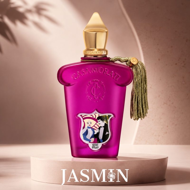 خرید عطر Gran Ballo Xerjoff