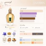 این عطر برای چه کسانی مناسب است؟