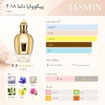 این عطر برای چه کسانی مناسب است؟ اگر به عطرهای پودری، تمیز، کلاسیک، لوکس، اشرافی و ماندگار علاقه دارید، Pikovaya Dama Xerjoff میتواند انتخابی فوقالعاده برای شما باشد. این عطر برای خانمها و آقایانی مناسب است که به دنبال رایحهای متفاوت، شیک و باوقار هستند و دوست دارند عطری داشته باشند که حس کیفیت و اصالت را منتقل کند.