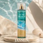 خرید بادی اسپلش بت اند بادی at the beach