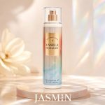 خرید بادی اسپلش بت اند بادی مدل Vanilla Romance