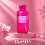 خرید لوسیون بدن بت اند بادی Perfect in Pink با رایحه گیلاس شاداب، کاملیای صورتی و کرم بادام؛ لوسیون بدن زنانه، خوشبو، شیرین و مناسب استفاده روزانه