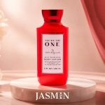 خرید لوسیون بدن بت اند بادی You’re The One با رایحه چوب سفید، رز مخملی و شهد توت‌فرنگی؛ لوسیون بدن زنانه، خوشبو، لطیف و مناسب استفاده روزانه