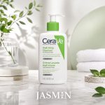 خرید شوینده آبرسان سراوی CeraVe Hydrating Cleanser حجم 236 میل، مناسب پوست نرمال تا خشک، فاقد عطر، حاوی سرامید و هیالورونیک اسید برای پاکسازی ملایم و حفظ رطوبت پوست.