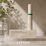 خرید سرم دور چشم اکسیس وای AXIS-Y Vegan Collagen Eye Serum، مناسب مراقبت پوست دور چشم، حاوی وگان کلاژن، هیالورونیک اسید و کمپلکس پپتید برای کمک به آبرسانی و کاهش ظاهر خطوط ریز.