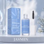 خرید سرم تقویت‌کننده مژه ماوالا Mavala Double-Lash حجم 10 میل، مناسب مراقبت از مژه‌های ضعیف و کم‌پشت، حاوی تری‌پپتاید و پانتنول برای کمک به تقویت، افزایش لطافت و بهبود ظاهر مژه‌ها.