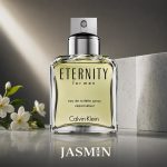خرید عطر Eternity for Men Calvin Klein اصل با رایحه خنک، کلاسیک و مردانه. بررسی نت‌ها، ماندگاری، پخش بو و راهنمای خرید ادکلن Eternity for Men CK.