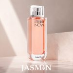 خرید عطر Eternity Now CK اصل با رایحه‌ای مدرن، تازه و لطیف. بررسی نت‌های بویایی، ماندگاری، پخش بو، مشخصات و قیمت ادکلن Eternity Now Calvin Klein.