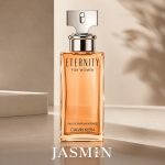 خرید عطر Eternity Intense CK اصل با رایحه‌ای عمیق، شیک و ماندگار. بررسی نت‌های بویایی، ماندگاری، پخش بو، مشخصات و قیمت ادکلن Eternity Intense Calvin Klein.