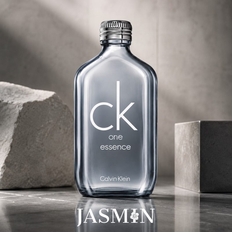 خرید عطر CK One Essence Calvin Klein اصل با رایحه خنک، تمیز و یونی‌سکس. بررسی مشخصات، ماندگاری، پخش بو و قیمت ادکلن CK One Essence.