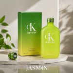 خرید عطر CK One Summer Calvin Klein اصل با رایحه خنک، تازه و تابستانی. بررسی مشخصات، ماندگاری، پخش بو و قیمت ادکلن سی کی وان سامر.
