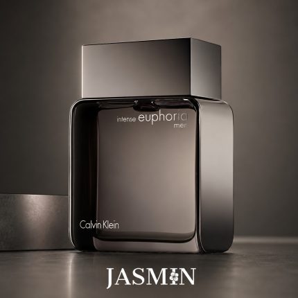 خرید عطر Euphoria Intense CK اصل با رایحه گرم، چوبی، ادویه‌ای و مردانه. بررسی نت‌های بویایی، ماندگاری، پخش بو، مشخصات و قیمت ادکلن Euphoria Intense Calvin Klein.