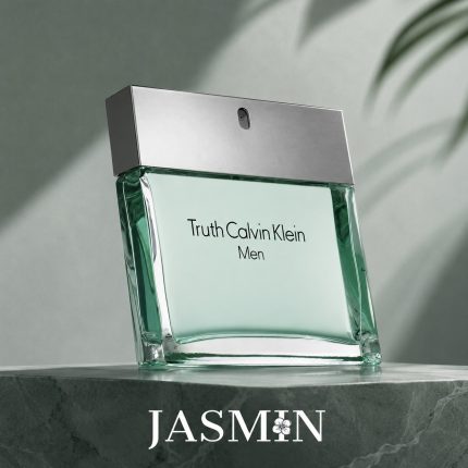 خرید عطر Truth for Men CK اصل با رایحه خنک، سبز، آروماتیک و مردانه. بررسی نت‌های بویایی، ماندگاری، پخش بو، مشخصات و قیمت ادکلن Truth for Men Calvin Klein.