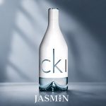 خرید عطر CK IN2U for Him اصل با رایحه خنک، مرکباتی، آروماتیک و مردانه. بررسی نت‌های بویایی، ماندگاری، پخش بو، مشخصات و قیمت ادکلن CK IN2U for Him Calvin Klein.
