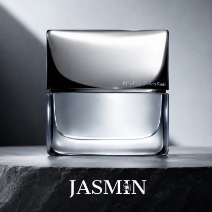 خرید عطر Reveal Men CK اصل با رایحه گرم، نمکی، چوبی و مردانه. بررسی نت‌های بویایی، ماندگاری، پخش بو، مشخصات و قیمت ادکلن Reveal Men Calvin Klein.