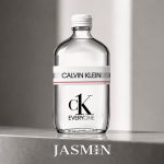 خرید عطر CK Everyone Calvin Klein اصل با رایحه خنک، تمیز، مرکباتی و یونی‌سکس. بررسی نت‌های بویایی، ماندگاری، پخش بو و قیمت ادکلن CK Everyone.