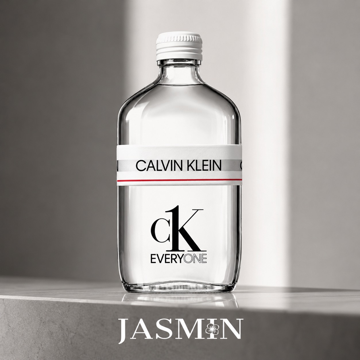 خرید عطر CK Everyone Calvin Klein اصل | قیمت و مشخصات ادکلن سی کی اوری وان خرید عطر CK Everyone Calvin Klein اصل با رایحه خنک، تمیز، مرکباتی و یونیسکس. بررسی نتهای بویایی، ماندگاری، پخش بو و قیمت ادکلن CK Everyone.