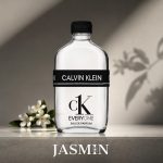 خرید عطر CK Everyone Eau de Parfum اصل با رایحه خنک، تمیز، چوبی و یونیسکس. بررسی نتهای بویایی، ماندگاری، پخش بو و قیمت ادکلن CK Everyone EDP.