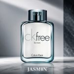 خرید عطر Free for Men CK اصل با رایحه خنک، چوبی، آروماتیک و مردانه. بررسی نت‌های بویایی، ماندگاری، پخش بو، مشخصات و قیمت ادکلن Free for Men Calvin Klein.