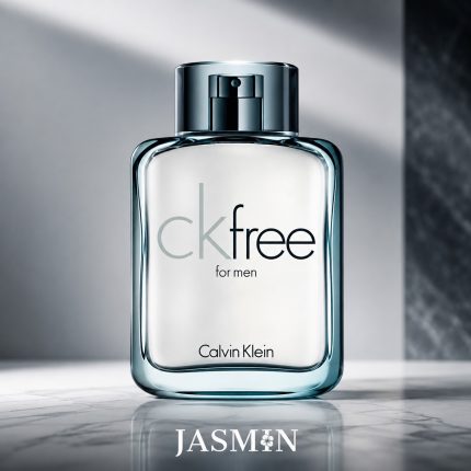خرید عطر Free for Men CK اصل با رایحه خنک، چوبی، آروماتیک و مردانه. بررسی نت‌های بویایی، ماندگاری، پخش بو، مشخصات و قیمت ادکلن Free for Men Calvin Klein.