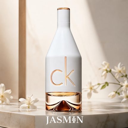 خرید عطر CK IN2U Women اصل با رایحه خنک، مرکباتی، گلی و زنانه. بررسی نت‌های بویایی، ماندگاری، پخش بو، مشخصات و قیمت ادکلن CK IN2U Women Calvin Klein.