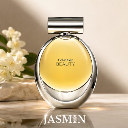 خرید عطر CK Beauty Women اصل با رایحه گلی، لطیف، تمیز و زنانه. بررسی نت‌های بویایی، ماندگاری، پخش بو، مشخصات و قیمت ادکلن CK Beauty Calvin Klein.