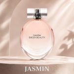 CK Beauty Sheer