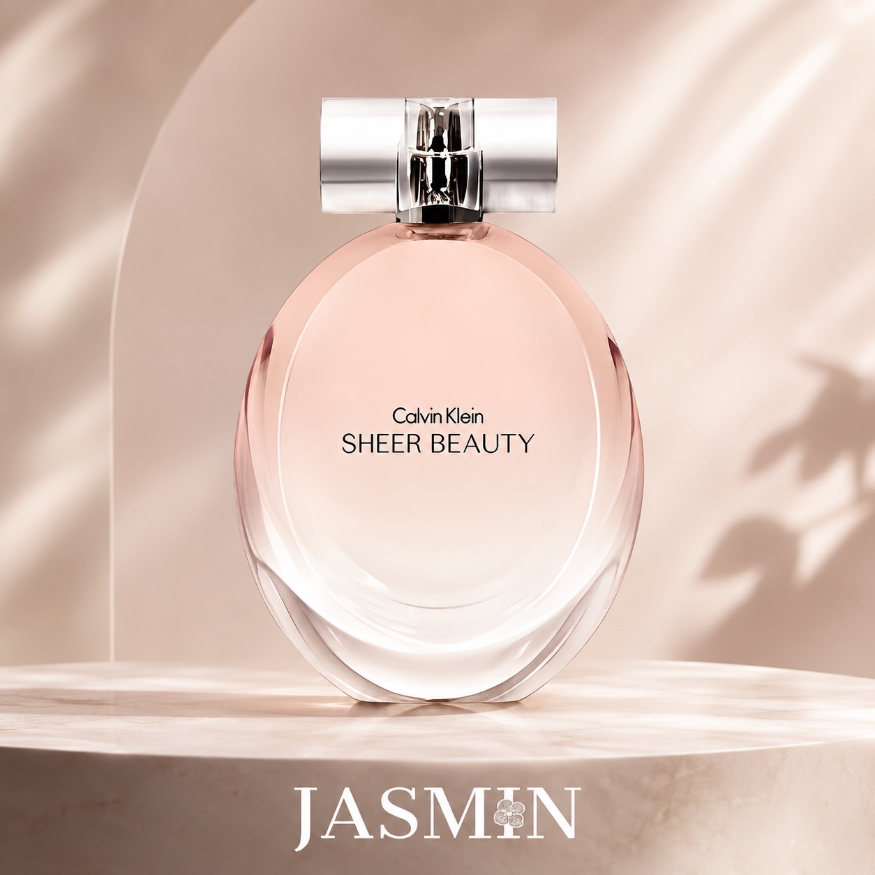 خرید عطر CK Beauty Sheer for Women اصل | قیمت و مشخصات ادکلن زنانه کالوین کلین CK Beauty Sheer - تصویر 1