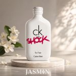 خرید عطر CK One Shock for Women، عطر CK One Shock Women Calvin Klein، قیمت CK One Shock زنانه، ادکلن سی کی وان شوک زنانه، عطر زنانه کالوین کلین، عطر گرم و شیرین زنانه، عطر شرقی گلی زنانه، خرید ادکلن Calvin Klein، ادکلن CK One Shock اصل، عطر زنانه مناسب پاییز و زمستان
