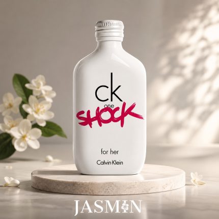 خرید عطر CK One Shock for Women، عطر CK One Shock Women Calvin Klein، قیمت CK One Shock زنانه، ادکلن سی کی وان شوک زنانه، عطر زنانه کالوین کلین، عطر گرم و شیرین زنانه، عطر شرقی گلی زنانه، خرید ادکلن Calvin Klein، ادکلن CK One Shock اصل، عطر زنانه مناسب پاییز و زمستان