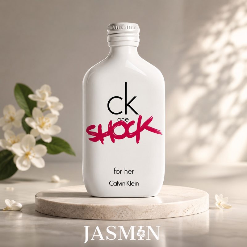 خرید عطر CK One Shock for Women، عطر CK One Shock Women Calvin Klein، قیمت CK One Shock زنانه، ادکلن سی کی وان شوک زنانه، عطر زنانه کالوین کلین، عطر گرم و شیرین زنانه، عطر شرقی گلی زنانه، خرید ادکلن Calvin Klein، ادکلن CK One Shock اصل، عطر زنانه مناسب پاییز و زمستان