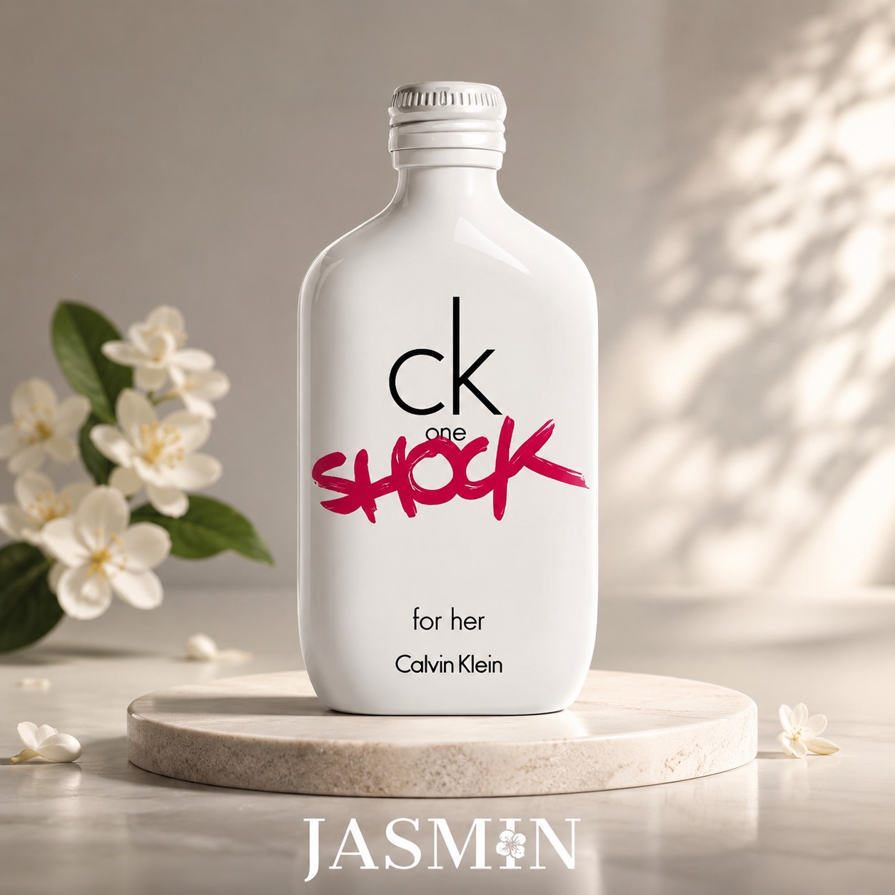 خرید عطر CK One Shock for Women اصل | قیمت و مشخصات ادکلن زنانه کالوین کلین خرید عطر CK One Shock for Women، عطر CK One Shock Women Calvin Klein، قیمت CK One Shock زنانه، ادکلن سی کی وان شوک زنانه، عطر زنانه کالوین کلین، عطر گرم و شیرین زنانه، عطر شرقی گلی زنانه، خرید ادکلن Calvin Klein، ادکلن CK One Shock اصل، عطر زنانه مناسب پاییز و زمستان