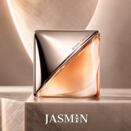 خرید عطر CK Reveal for Women اصل با رایحه گرم، نمکی، گلی و زنانه. بررسی نت‌های بویایی، ماندگاری، پخش بو و قیمت ادکلن Reveal زنانه Calvin Klein.