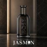 خرید عطر Boss Bottled Parfum اصل با رایحه گرم، چوبی، چرمی و مردانه. بررسی نت‌های بویایی، ماندگاری، پخش بو و قیمت ادکلن Hugo Boss Bottled Parfum.