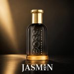 خرید عطر Boss Bottled Absolu اصل با رایحه گرم، چرمی، دودی و چوبی. بررسی نت‌های بویایی، ماندگاری، پخش بو و قیمت ادکلن Hugo Boss Bottled Absolu.