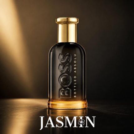 خرید عطر Boss Bottled Absolu اصل با رایحه گرم، چرمی، دودی و چوبی. بررسی نت‌های بویایی، ماندگاری، پخش بو و قیمت ادکلن Hugo Boss Bottled Absolu.