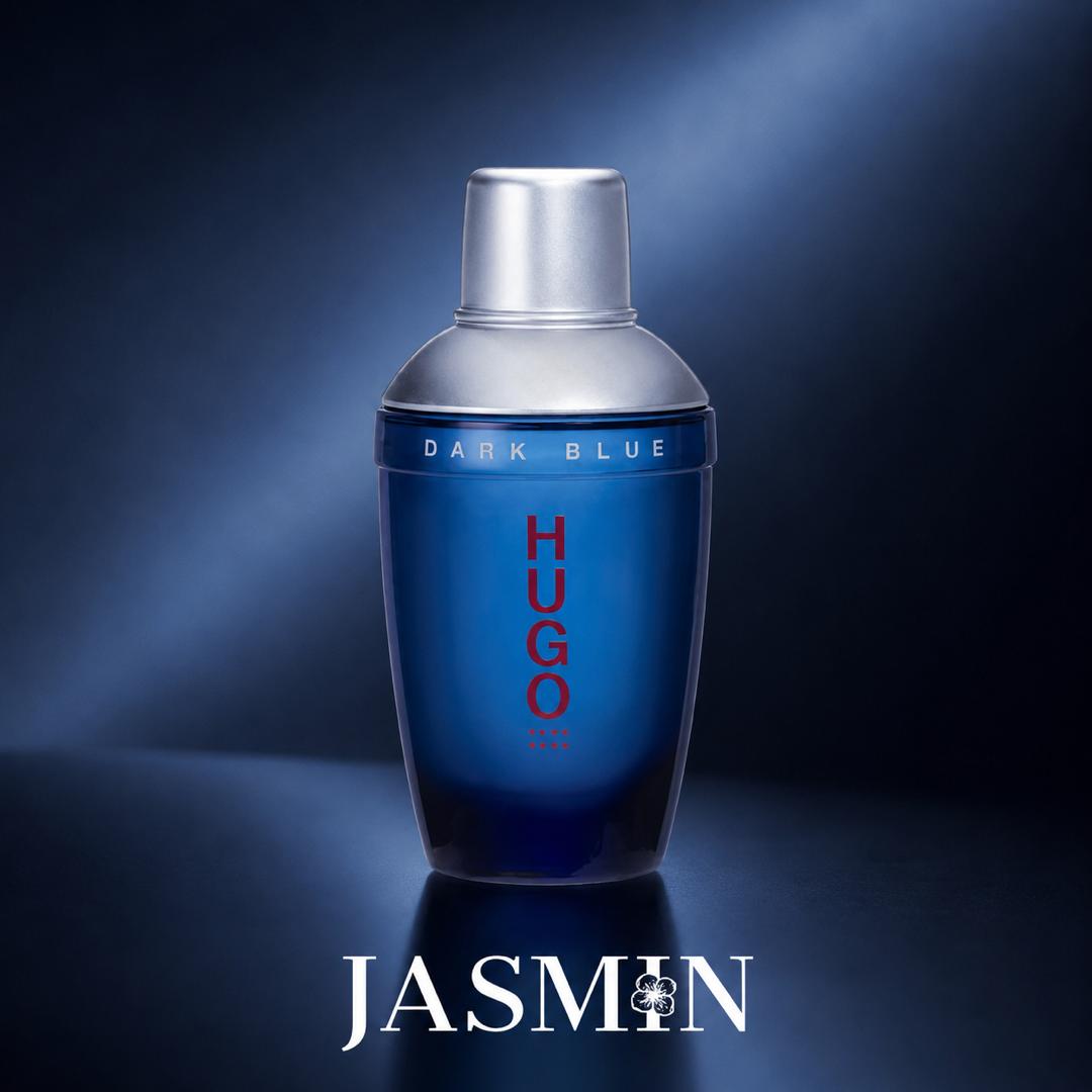 خرید عطر Hugo Dark Blue Boss اصل | قیمت و مشخصات ادکلن مردانه هوگو باس خرید عطر Hugo Dark Blue Boss اصل با رایحه گرم، مرکباتی، ادویهای و چوبی. بررسی نتهای بویایی، ماندگاری، پخش بو و قیمت ادکلن Hugo Boss Dark Blue.