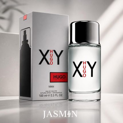 خرید عطر Hugo XY Boss اصل | قیمت و مشخصات ادکلن مردانه هوگو باس