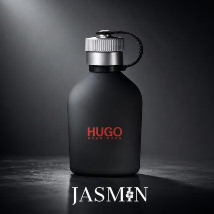 خرید عطر Hugo Just Different Boss اصل با رایحه خنک، سبز، نعنایی و آروماتیک. بررسی نت‌های بویایی، ماندگاری، پخش بو و قیمت ادکلن Hugo Just Different.