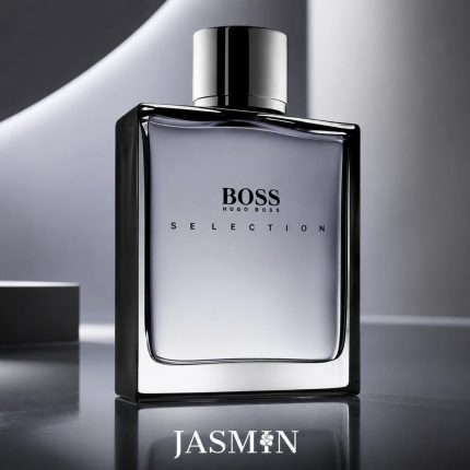 خرید عطر Boss Selection اصل با رایحه تمیز، آروماتیک، مرکباتی و چوبی. بررسی نت‌های بویایی، ماندگاری، پخش بو و قیمت ادکلن Hugo Boss Selection