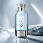 خرید عطر Boss Element اصل با رایحه خنک، آبی، مرکباتی و چوبی. بررسی نت‌های بویایی، ماندگاری، پخش بو و قیمت ادکلن Hugo Boss Element.