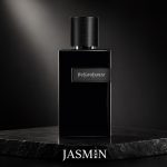 خرید عطر Yves Saint Laurent Y Le Parfum مردانه با رایحه‌ای آروماتیک، چوبی و لوکس. بررسی رایحه، ماندگاری، پخش بو، فصل مناسب و مشخصات عطر YSL Y Le Parfum.