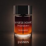 خرید عطر Yves Saint Laurent La Nuit de L’Homme Eau de Parfum مردانه با رایحه‌ای گرم، ادویه‌ای، کهربایی و چوبی. بررسی رایحه، ماندگاری، پخش بو و فصل مناسب.