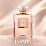 خرید عطر زنانه Chanel Coco Mademoiselle EDP با رایحه مرکباتی، گلی و چوبی، ماندگاری مناسب و پخش بوی جذاب؛ بررسی نت‌ها، مشخصات و راهنمای خرید.