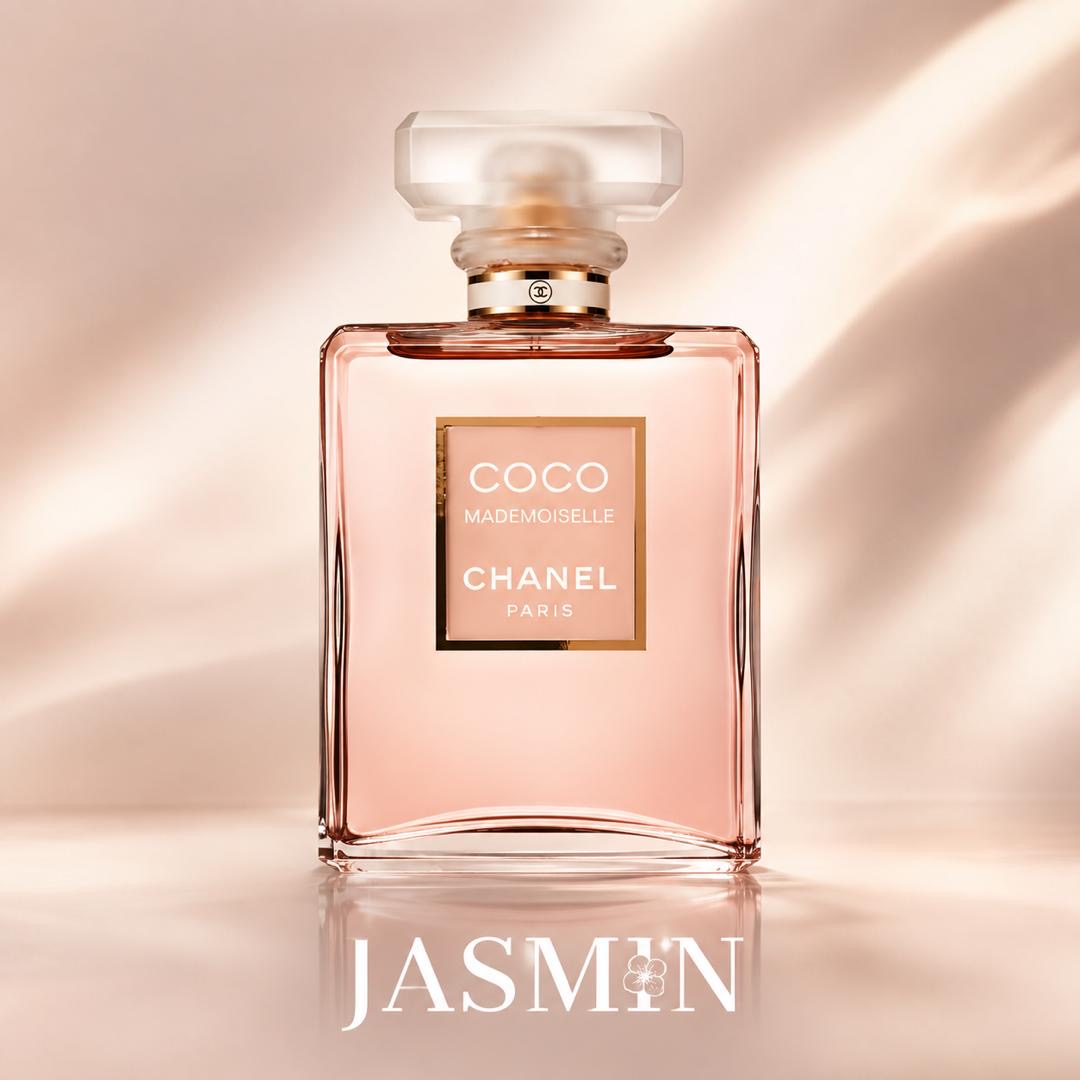 خرید عطر Chanel Coco Mademoiselle EDP | قیمت و مشخصات خرید عطر زنانه Chanel Coco Mademoiselle EDP با رایحه مرکباتی، گلی و چوبی، ماندگاری مناسب و پخش بوی جذاب؛ بررسی نتها، مشخصات و راهنمای خرید.