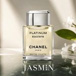 خرید Chanel Platinum Égoïste EDT با رایحه اسطوخودوس، رزماری، پتی‌گرین، شمعدانی و چوب؛ بررسی ماندگاری، تفاوت نسخه‌ها و راهنمای خرید.
