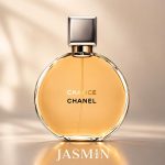 خرید عطر زنانه Chanel Chance EDP با رایحه گلی و ادویه‌ای؛ بررسی نت‌های بویایی، ماندگاری، پخش بو، تفاوت با EDT و راهنمای خرید شنل چنس.