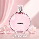 خرید عطر Chanel Chance Eau Tendre EDT با رایحه گلی و میوه‌ای؛ بررسی نت‌ها، ماندگاری، پخش بو، تفاوت با EDP و راهنمای خرید شنل او تندر.